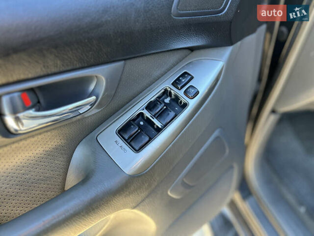 Чорний Тойота Ленд Крузер Прадо, об'ємом двигуна 4 л та пробігом 354 тис. км за 13600 $, фото 23 на Automoto.ua