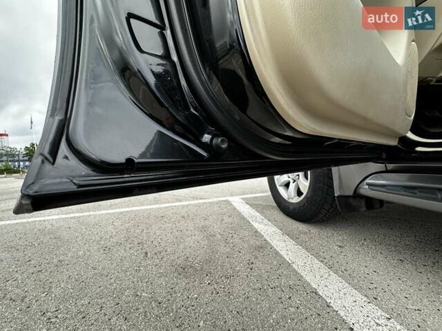 Чорний Тойота Ленд Крузер Прадо, об'ємом двигуна 3 л та пробігом 226 тис. км за 17500 $, фото 30 на Automoto.ua