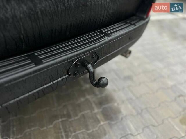 Черный Тойота Ленд Крузер Прадо, объемом двигателя 2.69 л и пробегом 293 тыс. км за 7890 $, фото 32 на Automoto.ua