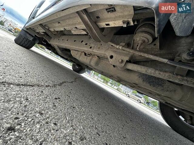 Чорний Тойота Ленд Крузер Прадо, об'ємом двигуна 3 л та пробігом 226 тис. км за 17500 $, фото 34 на Automoto.ua