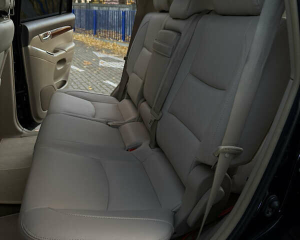 Тойота Ленд Крузер Прадо 2004 в Тернополе на Automoto.ua Черный Тойота Ленд Крузер Прадо, объемом двигателя 4 л и пробегом 253 тыс. км за 13500 $, фото 33 на Automoto.ua