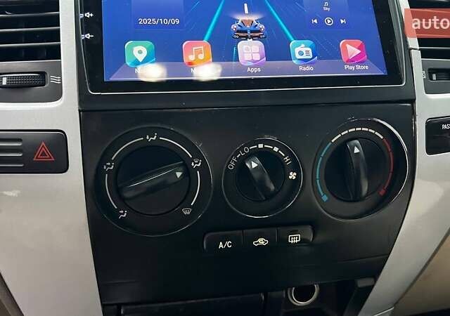 Черный Тойота Ленд Крузер Прадо, объемом двигателя 2.69 л и пробегом 293 тыс. км за 7890 $, фото 23 на Automoto.ua