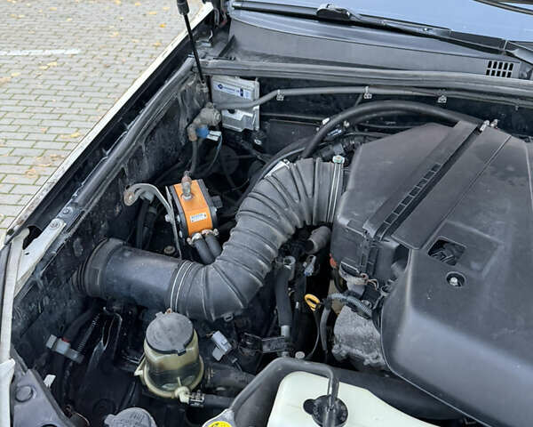 Тойота Ленд Крузер Прадо 2004 в Тернополе на Automoto.ua Черный Тойота Ленд Крузер Прадо, объемом двигателя 4 л и пробегом 253 тыс. км за 13500 $, фото 49 на Automoto.ua