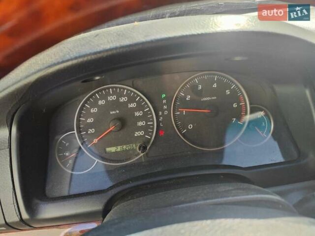 Черный Тойота Ленд Крузер Прадо, объемом двигателя 2.69 л и пробегом 216 тыс. км за 12500 $, фото 7 на Automoto.ua