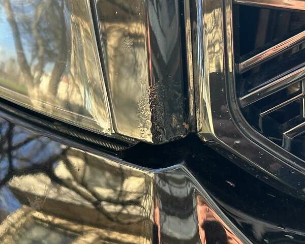 Черный Тойота Ленд Крузер Прадо, объемом двигателя 2.69 л и пробегом 260 тыс. км за 12500 $, фото 11 на Automoto.ua