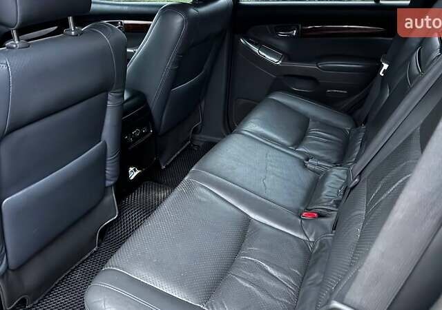 Черный Тойота Ленд Крузер Прадо, объемом двигателя 0 л и пробегом 221 тыс. км за 11999 $, фото 11 на Automoto.ua