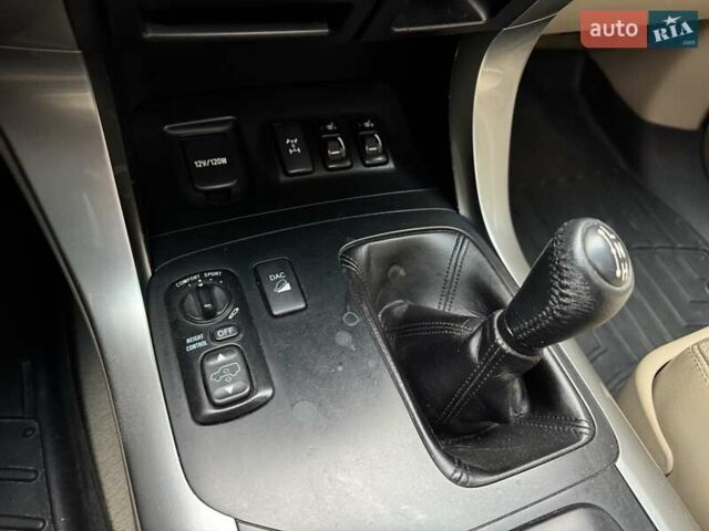 Черный Тойота Ленд Крузер Прадо, объемом двигателя 4 л и пробегом 205 тыс. км за 15999 $, фото 36 на Automoto.ua