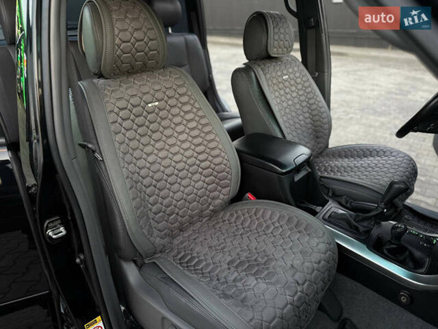 Черный Тойота Ленд Крузер Прадо, объемом двигателя 3.96 л и пробегом 213 тыс. км за 15999 $, фото 13 на Automoto.ua