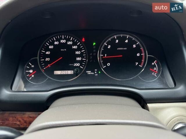Черный Тойота Ленд Крузер Прадо, объемом двигателя 4 л и пробегом 205 тыс. км за 15999 $, фото 35 на Automoto.ua