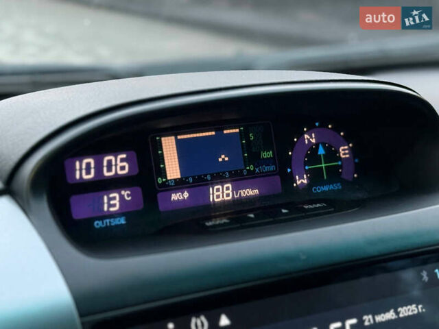 Черный Тойота Ленд Крузер Прадо, объемом двигателя 3.96 л и пробегом 213 тыс. км за 15999 $, фото 21 на Automoto.ua