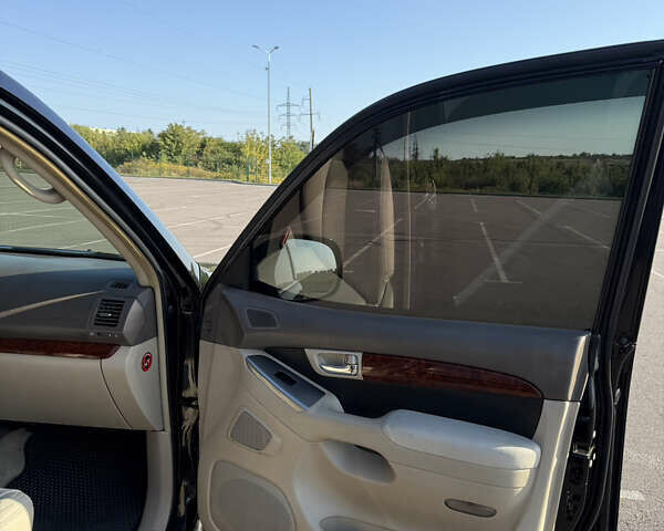 Черный Тойота Ленд Крузер Прадо, объемом двигателя 2.98 л и пробегом 390 тыс. км за 13800 $, фото 14 на Automoto.ua