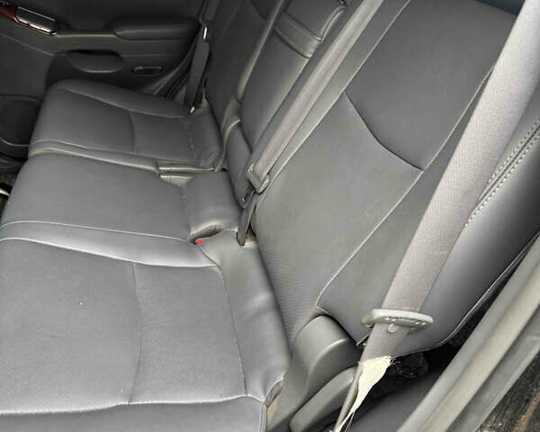 Черный Тойота Ленд Крузер Прадо, объемом двигателя 2.98 л и пробегом 339 тыс. км за 14200 $, фото 15 на Automoto.ua