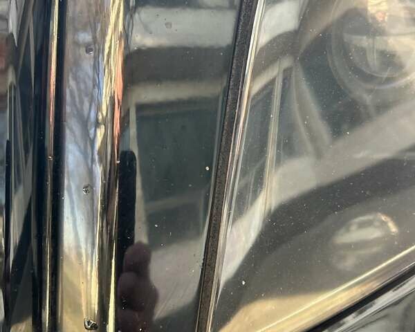 Черный Тойота Ленд Крузер Прадо, объемом двигателя 2.69 л и пробегом 260 тыс. км за 12500 $, фото 12 на Automoto.ua