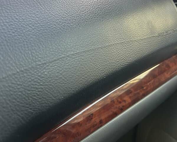 Черный Тойота Ленд Крузер Прадо, объемом двигателя 2.69 л и пробегом 260 тыс. км за 12500 $, фото 14 на Automoto.ua