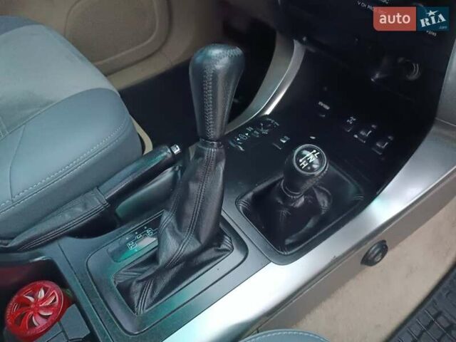 Черный Тойота Ленд Крузер Прадо, объемом двигателя 3 л и пробегом 229 тыс. км за 18200 $, фото 22 на Automoto.ua