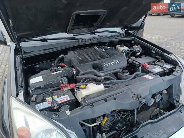 Черный Тойота Ленд Крузер Прадо, объемом двигателя 3 л и пробегом 229 тыс. км за 18200 $, фото 43 на Automoto.ua