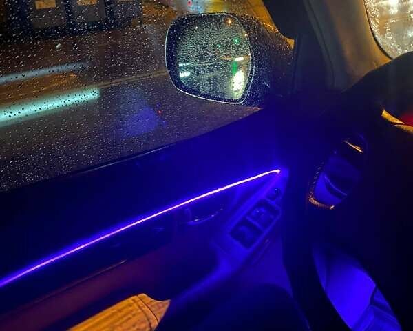 Чорний Тойота Ленд Крузер Прадо, об'ємом двигуна 4 л та пробігом 320 тис. км за 14500 $, фото 29 на Automoto.ua