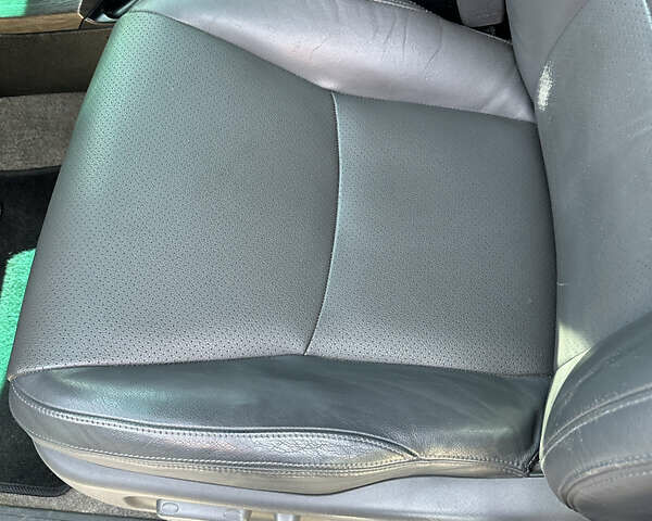 Черный Тойота Ленд Крузер Прадо, объемом двигателя 4 л и пробегом 296 тыс. км за 15900 $, фото 24 на Automoto.ua