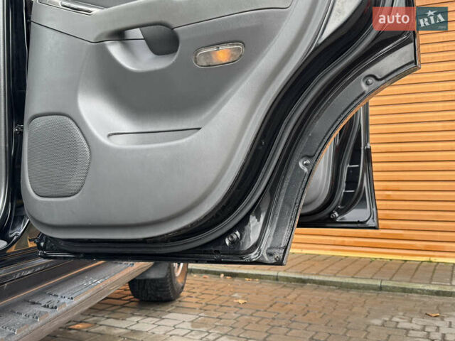 Черный Тойота Ленд Крузер Прадо, объемом двигателя 4 л и пробегом 233 тыс. км за 15700 $, фото 25 на Automoto.ua