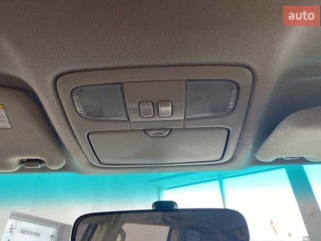 Черный Тойота Ленд Крузер Прадо, объемом двигателя 4 л и пробегом 395 тыс. км за 15300 $, фото 17 на Automoto.ua