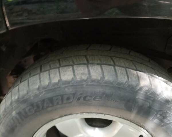 Черный Тойота Ленд Крузер Прадо, объемом двигателя 2.69 л и пробегом 286 тыс. км за 13500 $, фото 30 на Automoto.ua