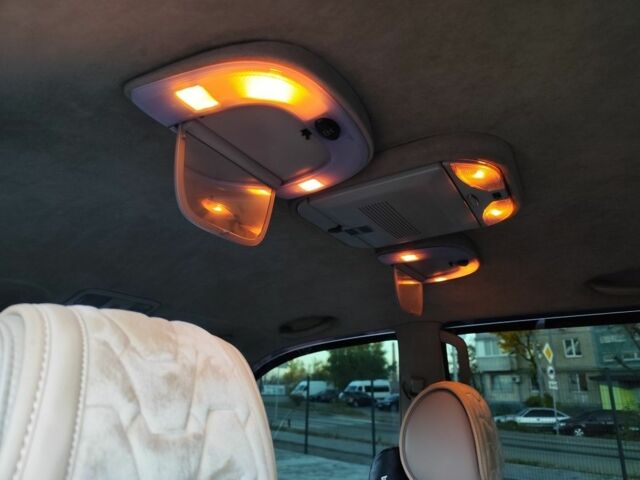 Черный Тойота Ленд Крузер Прадо, объемом двигателя 4 л и пробегом 252 тыс. км за 13950 $, фото 13 на Automoto.ua