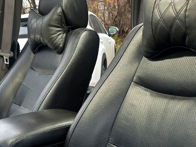 Черный Тойота Ленд Крузер Прадо, объемом двигателя 4 л и пробегом 350 тыс. км за 14999 $, фото 9 на Automoto.ua