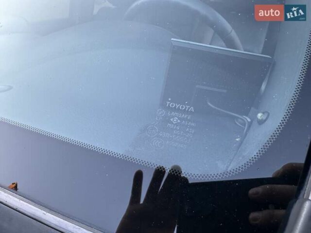 Черный Тойота Ленд Крузер Прадо, объемом двигателя 4 л и пробегом 210 тыс. км за 15999 $, фото 61 на Automoto.ua