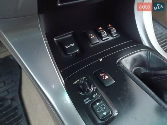 Чорний Тойота Ленд Крузер Прадо, об'ємом двигуна 2.98 л та пробігом 230 тис. км за 18600 $, фото 47 на Automoto.ua