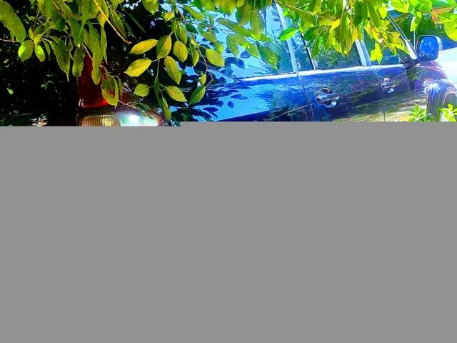 Черный Тойота Ленд Крузер Прадо, объемом двигателя 2.7 л и пробегом 165 тыс. км за 12500 $, фото 4 на Automoto.ua