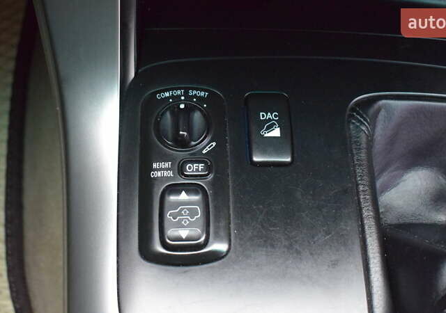 Черный Тойота Ленд Крузер Прадо, объемом двигателя 4 л и пробегом 231 тыс. км за 13900 $, фото 20 на Automoto.ua