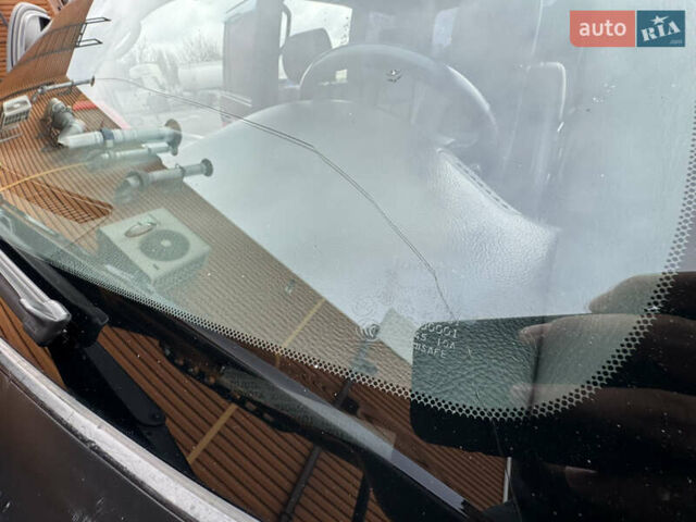 Черный Тойота Ленд Крузер Прадо, объемом двигателя 4 л и пробегом 233 тыс. км за 15700 $, фото 23 на Automoto.ua