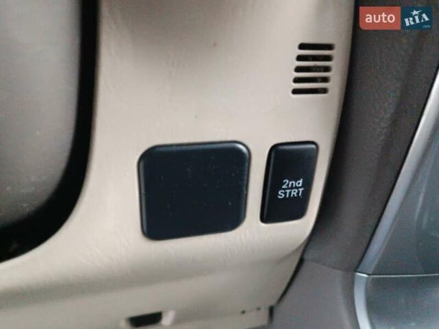 Чорний Тойота Ленд Крузер Прадо, об'ємом двигуна 2.98 л та пробігом 230 тис. км за 18600 $, фото 42 на Automoto.ua