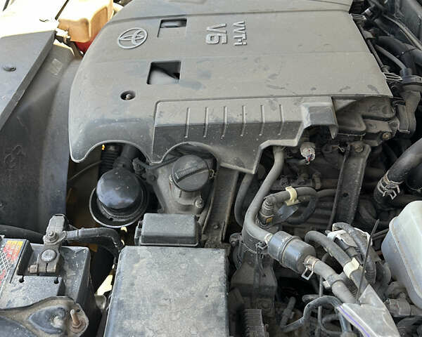 Черный Тойота Ленд Крузер Прадо, объемом двигателя 4 л и пробегом 296 тыс. км за 15900 $, фото 6 на Automoto.ua