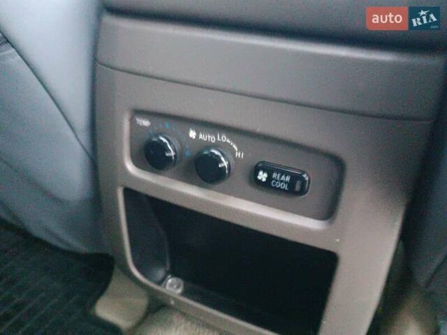 Чорний Тойота Ленд Крузер Прадо, об'ємом двигуна 2.98 л та пробігом 230 тис. км за 18600 $, фото 39 на Automoto.ua