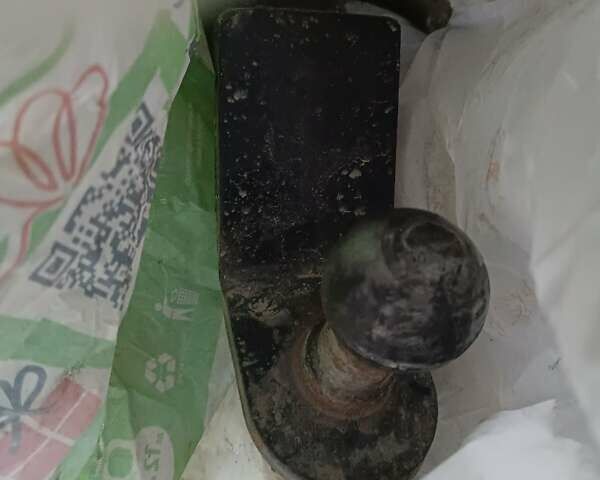 Чорний Тойота Ленд Крузер Прадо, об'ємом двигуна 2.98 л та пробігом 230 тис. км за 18600 $, фото 53 на Automoto.ua