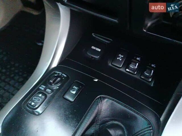 Чорний Тойота Ленд Крузер Прадо, об'ємом двигуна 2.98 л та пробігом 230 тис. км за 18600 $, фото 36 на Automoto.ua