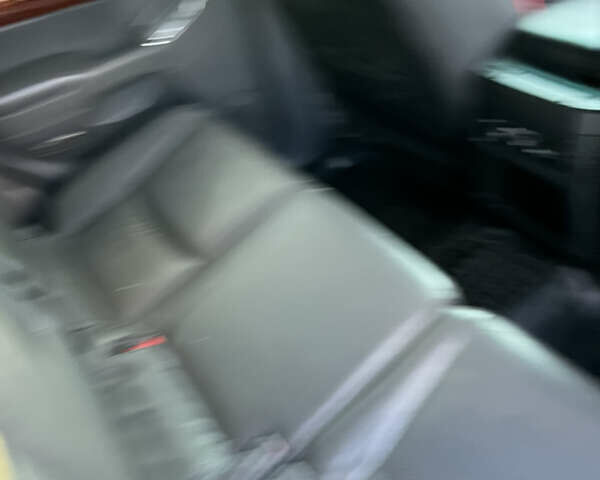 Черный Тойота Ленд Крузер Прадо, объемом двигателя 4 л и пробегом 187 тыс. км за 12998 $, фото 11 на Automoto.ua