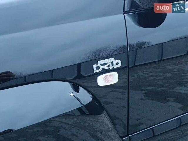 Чорний Тойота Ленд Крузер Прадо, об'ємом двигуна 2.98 л та пробігом 230 тис. км за 18600 $, фото 17 на Automoto.ua