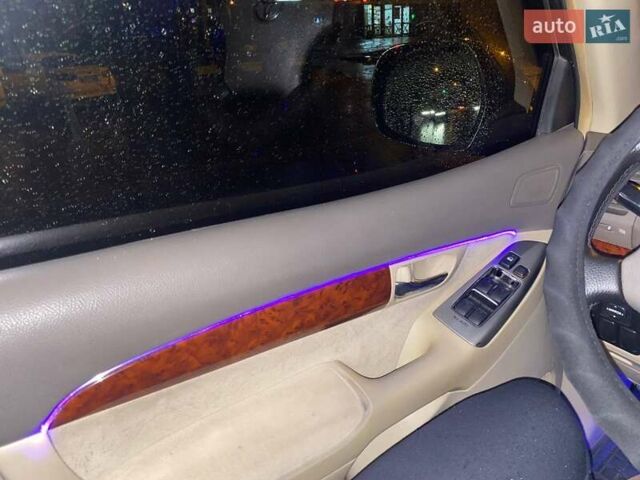 Чорний Тойота Ленд Крузер Прадо, об'ємом двигуна 4 л та пробігом 320 тис. км за 14500 $, фото 28 на Automoto.ua