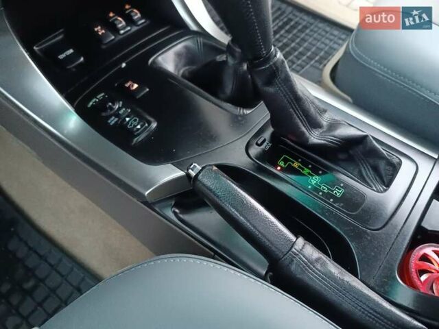 Черный Тойота Ленд Крузер Прадо, объемом двигателя 3 л и пробегом 229 тыс. км за 18200 $, фото 32 на Automoto.ua