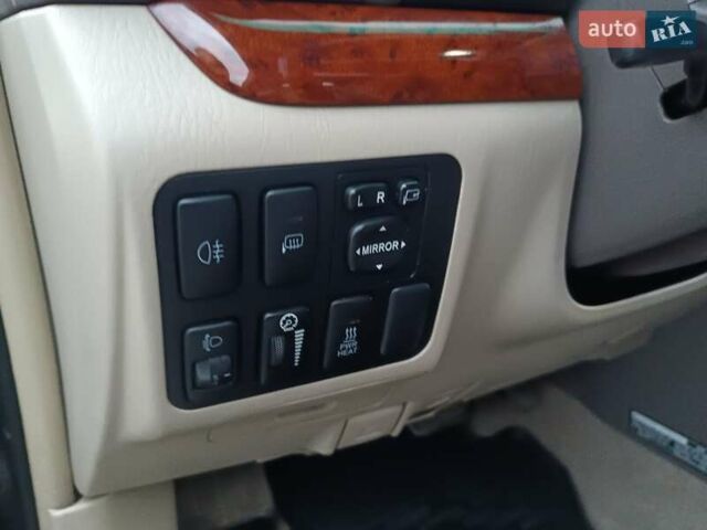 Черный Тойота Ленд Крузер Прадо, объемом двигателя 3 л и пробегом 229 тыс. км за 18200 $, фото 39 на Automoto.ua