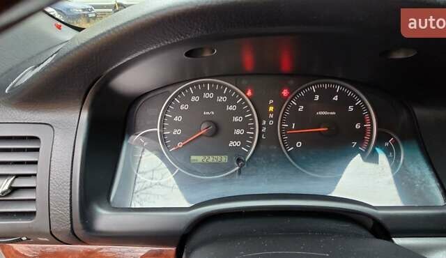 Черный Тойота Ленд Крузер Прадо, объемом двигателя 2.69 л и пробегом 227 тыс. км за 12600 $, фото 9 на Automoto.ua