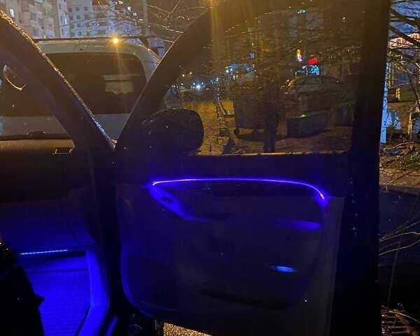 Чорний Тойота Ленд Крузер Прадо, об'ємом двигуна 4 л та пробігом 320 тис. км за 14500 $, фото 26 на Automoto.ua