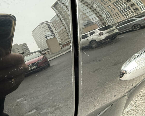 Чорний Тойота Ленд Крузер Прадо, об'ємом двигуна 4 л та пробігом 295 тис. км за 16500 $, фото 3 на Automoto.ua