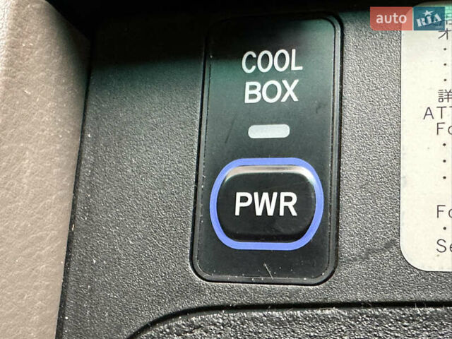 Черный Тойота Ленд Крузер Прадо, объемом двигателя 4 л и пробегом 207 тыс. км за 18300 $, фото 65 на Automoto.ua