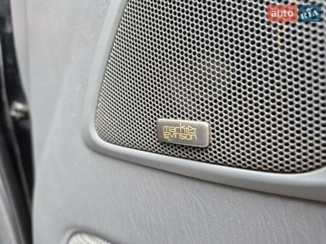 Черный Тойота Ленд Крузер Прадо, объемом двигателя 3.96 л и пробегом 288 тыс. км за 14100 $, фото 22 на Automoto.ua