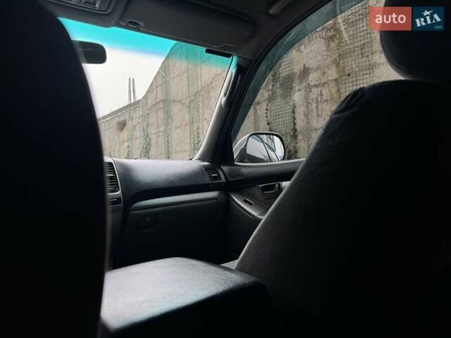 Тойота Ленд Крузер Прадо 2007 в Хмельницком на Automoto.ua Черный Тойота Ленд Крузер Прадо, объемом двигателя 2.7 л и пробегом 189 тыс. км за 12899 $, фото 52 на Automoto.ua