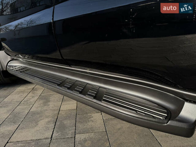 Чорний Тойота Ленд Крузер Прадо, об'ємом двигуна 4 л та пробігом 165 тис. км за 17950 $, фото 11 на Automoto.ua