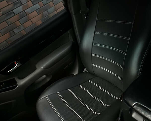 Чорний Тойота Ленд Крузер Прадо, об'ємом двигуна 4 л та пробігом 371 тис. км за 14900 $, фото 21 на Automoto.ua